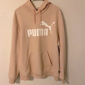 Puma Essentials Hoodie